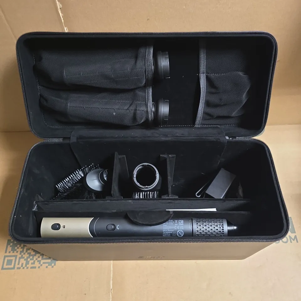 BOXED SILK'N SILKYAIR FLEX