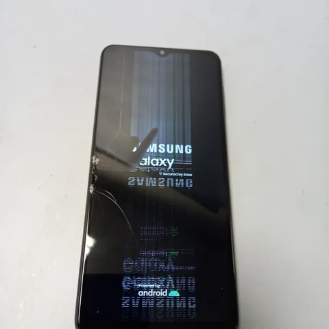 SAMSUNG GALAXY 