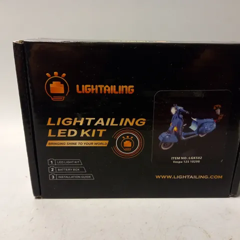 LIGHTAILING LED KIT