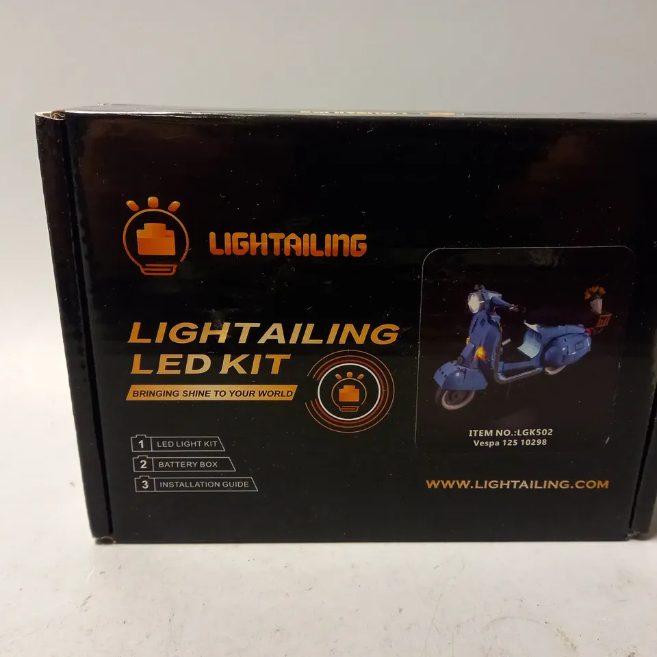 LIGHTAILING LED KIT 
