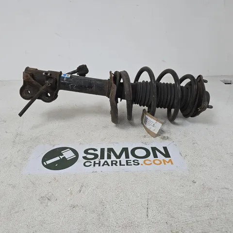 HYUNDAI I40 SHOCK ABSORBER