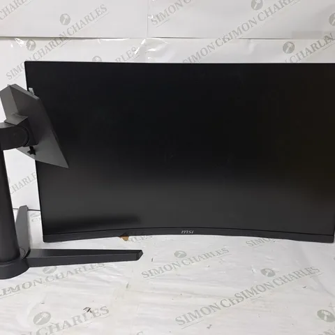 MSI G274CV 27-INCH FULL HD 75HZ MONITOR