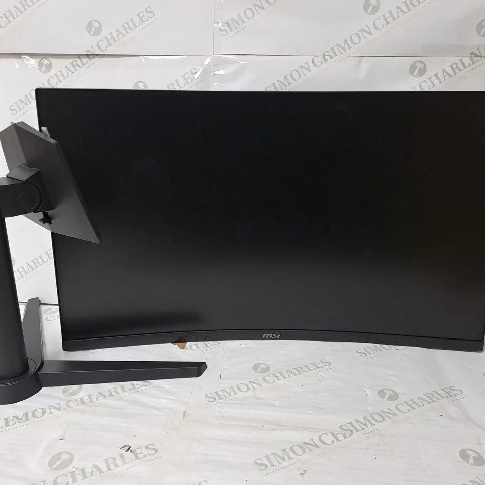MSI G274CV 27-INCH FULL HD 75HZ MONITOR RRP £338