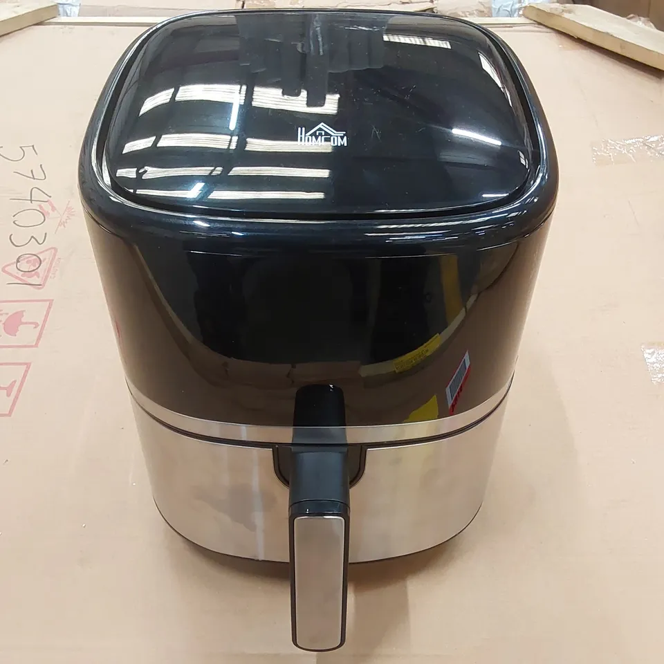 BOXED 4.5L AIR FRYER