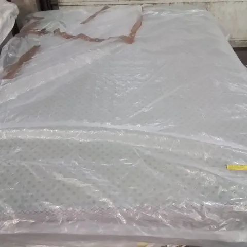 QUALITY BAGGED PAULO COOL GEL MEMORY FOAM KINGSIZE MATTRESS 