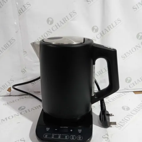 BOXED NINJA PERFECT TEMPERATURE KETTLE