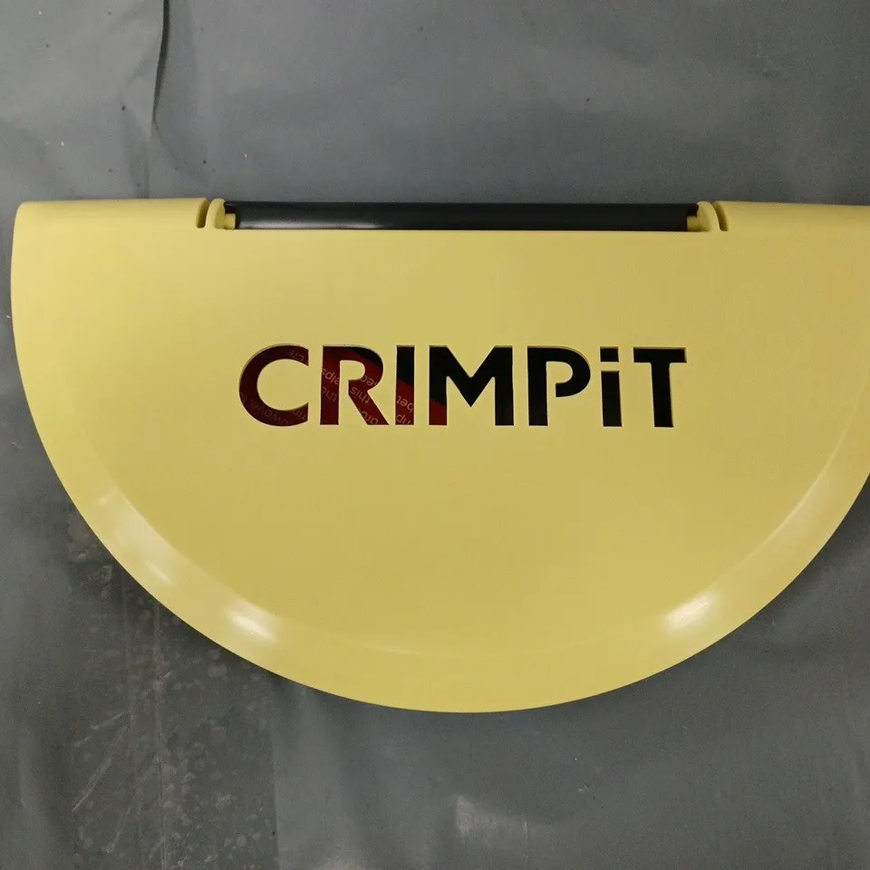 BOXED CRIMPIT WRAP SEALER