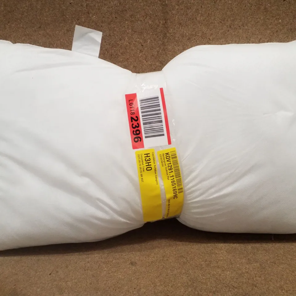 RECTANGULAR CUSHION PAD