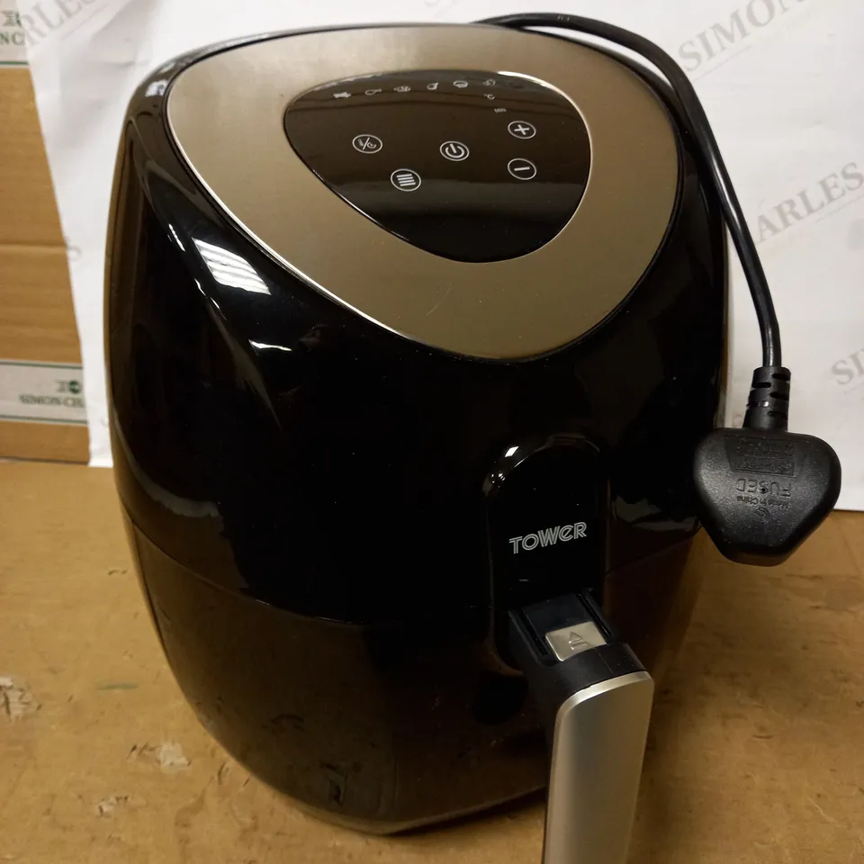 TOWER DIGITAL AIR FRYER 