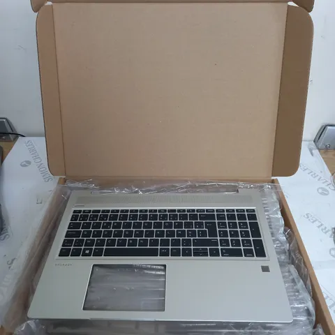 BOXED HP TOP COVER/KEYBOARD FOR HP PROBOOK 450 G6 NOTEBOOK PC