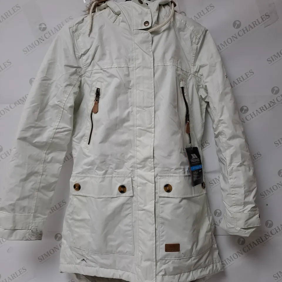 TRESPASS TP50 5000MM FEMALE JACKET - SIZE S