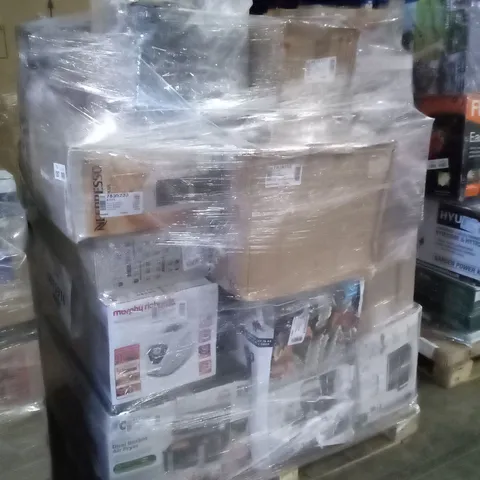 PALLET OF APPROXIMATELY 28 ASSORTED HOUSEHOLD & ELECTRICAL PRODUCTS TO INCLUDE