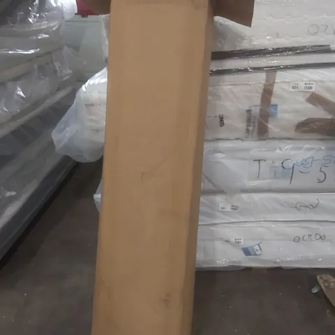 QUALITY BOXED AND ROLLED 4'6 DOUBLE MATTRESS