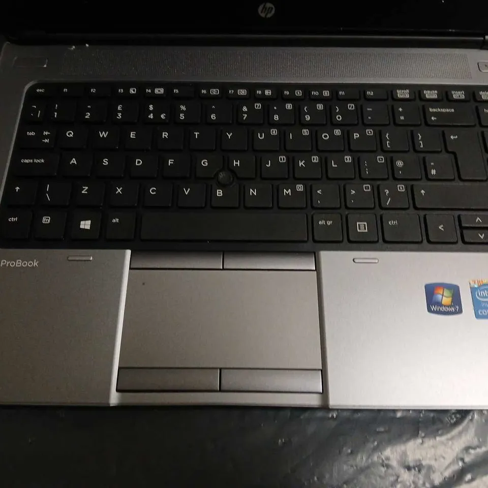 HP PROBOOK 640 LAPTOP G1