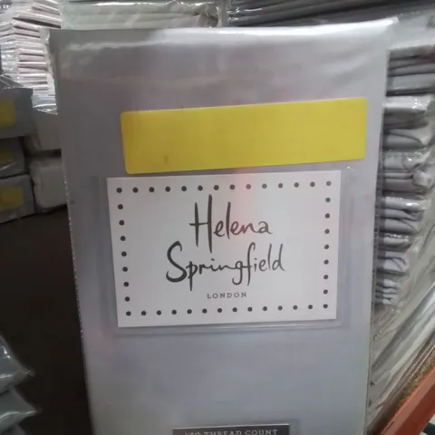 X5 HELENA SPRINGFIELD OXFORD PILLOWCASES