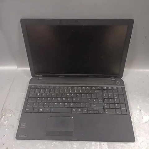 TOSHIBA SATELLITE PRO C50-A-1MX LAPTOP 