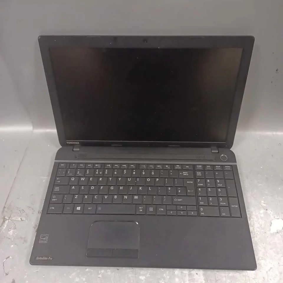 TOSHIBA SATELLITE PRO C50-A-1MX LAPTOP 