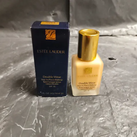ESTΓE LAUDER DOUBLE WEAR FOUNDATION β SHADE 2W1 DAWN (30ML) β BOXED
