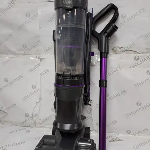 VAX AIR LIFT 2 PET PLUS UPRIGHT VACUUM CLEANER