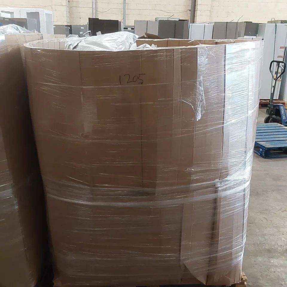 PALLET TO CONTAIN A LARGE ASSORTMENT OF GARDEN HOSE PRODUCTS