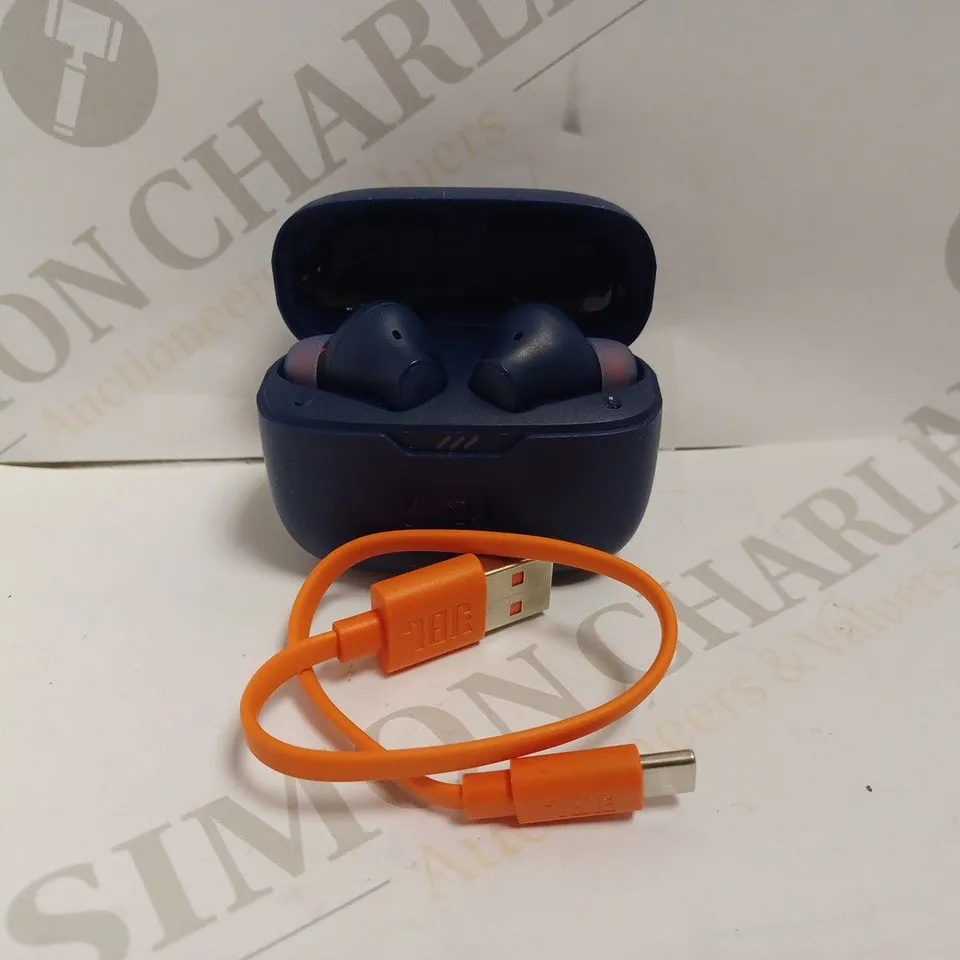 JBL TUNE 230NC ACTIVE NOISE CANCELLING BLUETOOTH EARBUDS