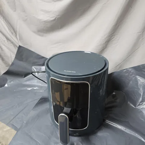 BOXED KLARSTEIN CRISP PRO HOT AIR FRYER 