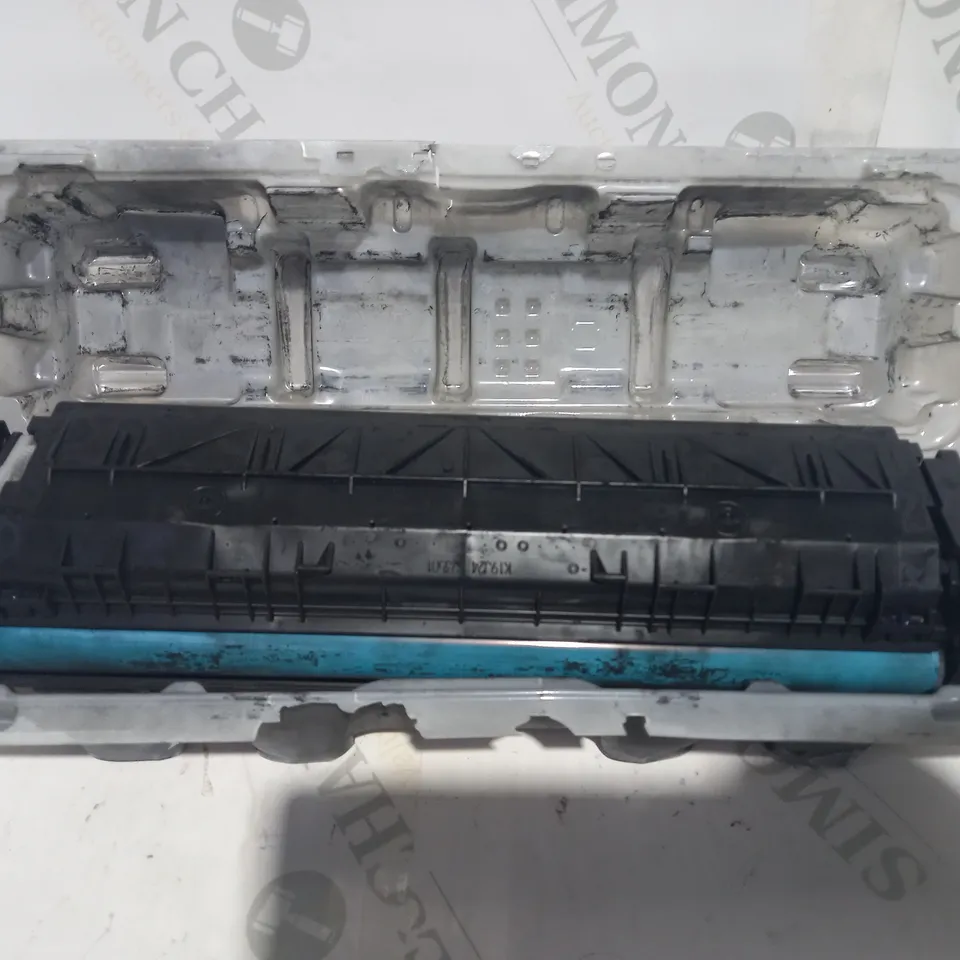 HP LASERJET BLACK PRINTER CARTRIDGE