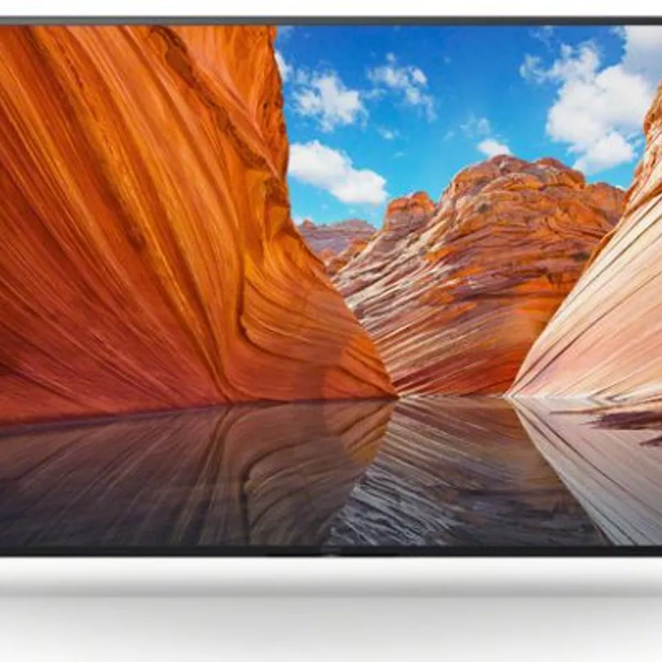 SONY KD43X80JU	43 INCH 4K ULTRA HD HDR SMART LED GOOGLE TV FREEVIEW FREESAT HD