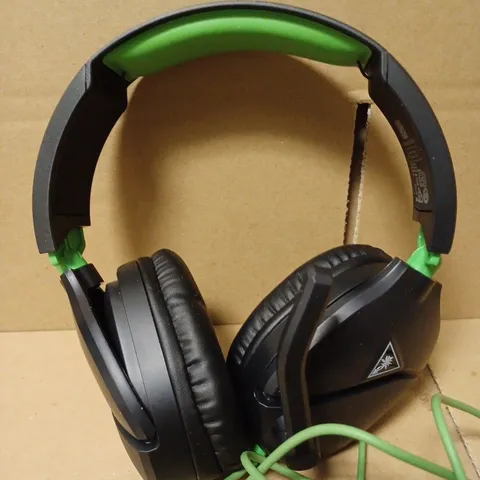 TURTLE BEACH RECON 70 XBOX WIRED GAMING HEADSET