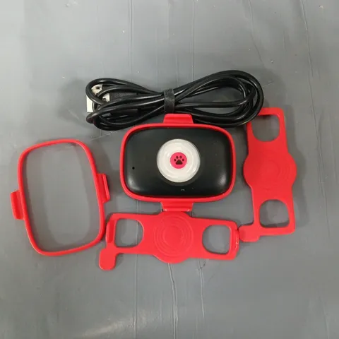 NORDPAW PET GPS TRACKER