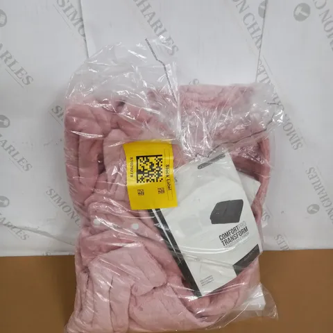 HOMEDICS COMFORT PRO TRANSFORM