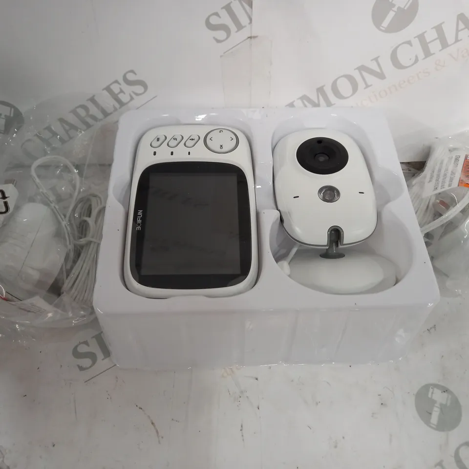 BOXED BOIFUN VIDEO MONITOR (VB603)