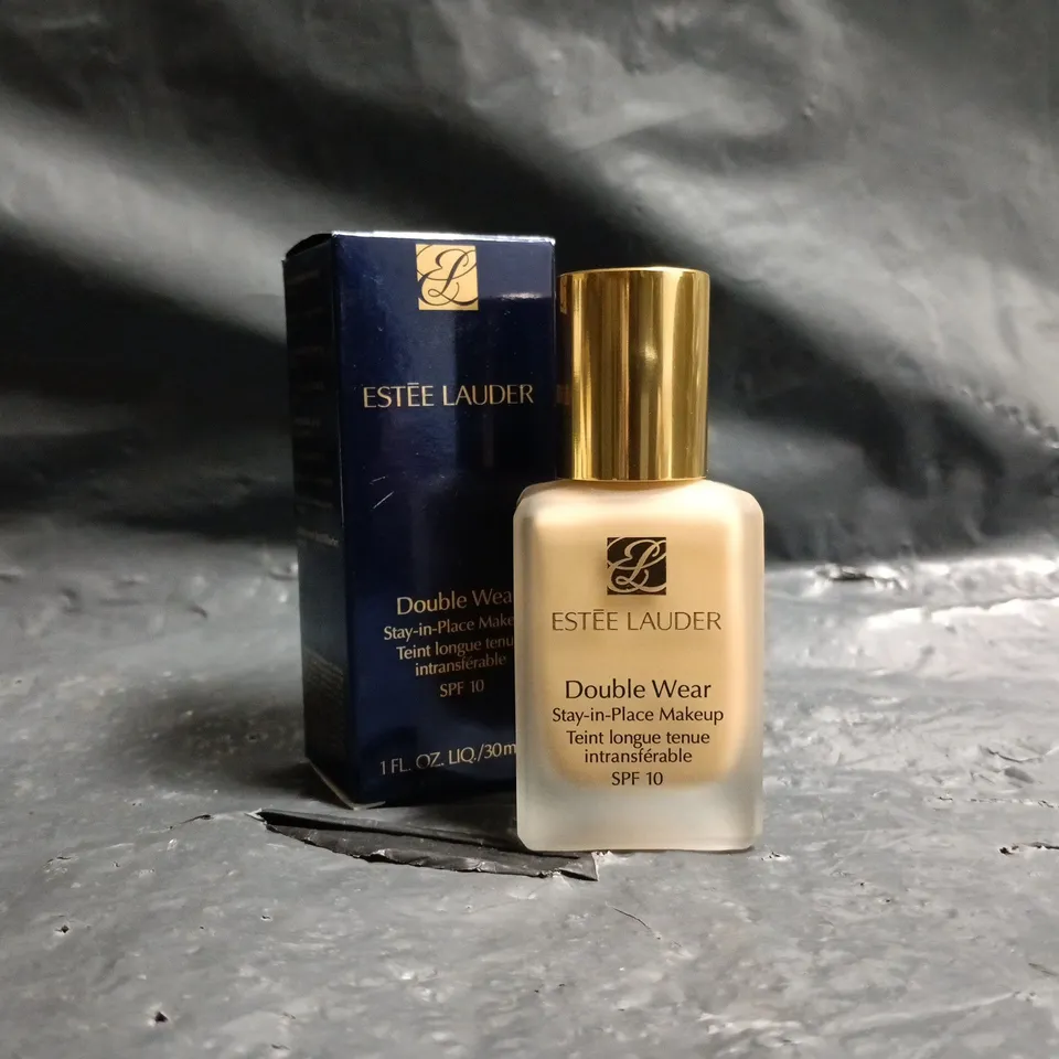 ESTÉE LAUDER DOUBLE WEAR STAY-IN-PLACE MAKEUP (30ML)