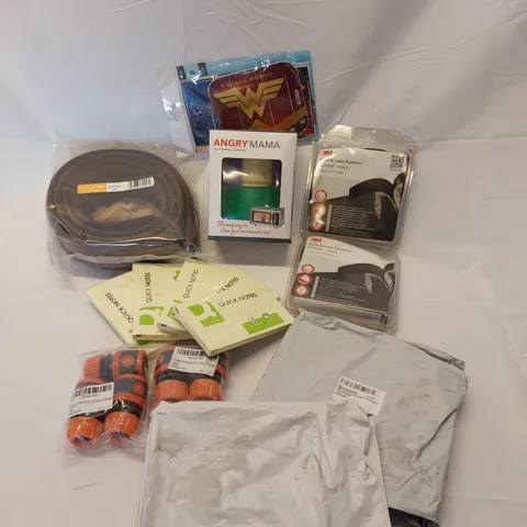 APPROXIMATELY 14 ASSORTED BRAND NEW BOXED PRODUCTS TO INCLUDE;