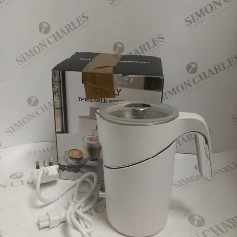 TOSFLY TF102 MILK FROTHER