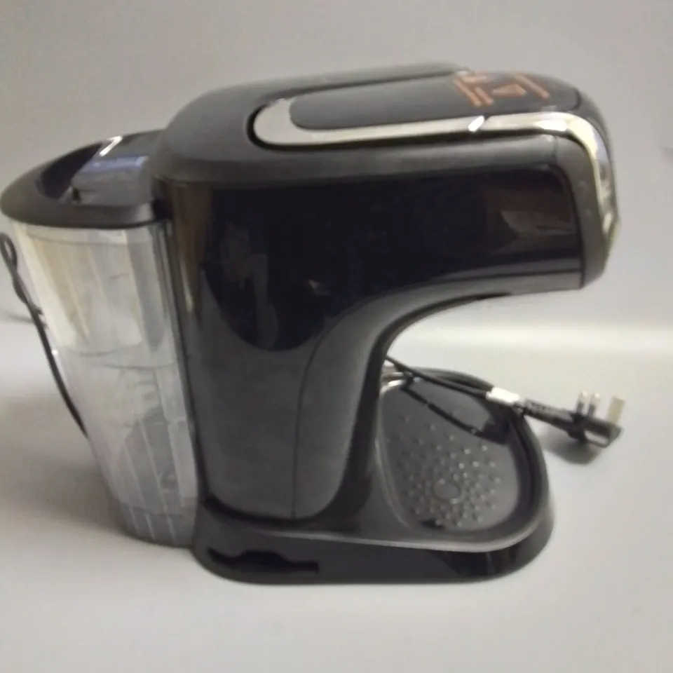 TASSIMO MY WAY 2 COFFEE MACHINE RRP £99.99