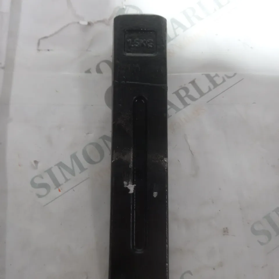 1.5 KG SPLITTING BLOCK
