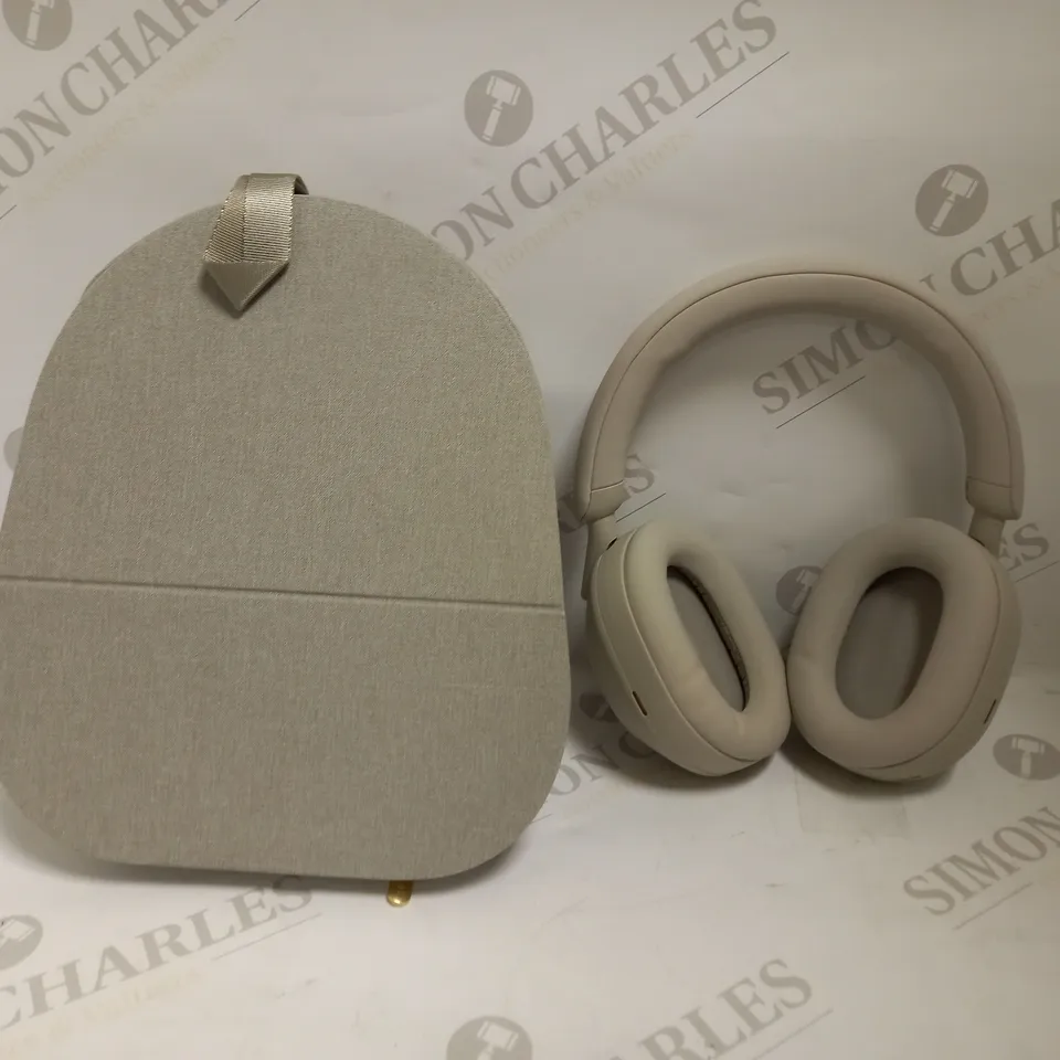 SONY WH-1000XM5 NOISE CANCELLING HEADPHONES RRP £379
