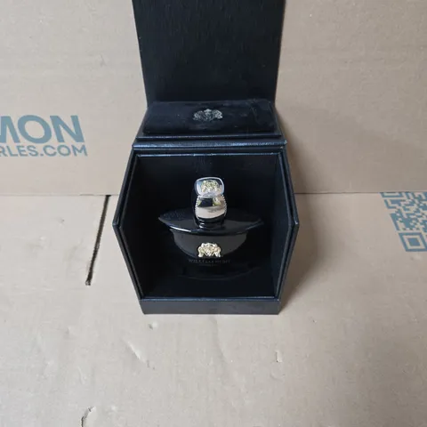 WILLIAM HUNT SAVILE ROW SERIOUS EAU DE PARFUM – 90 ML