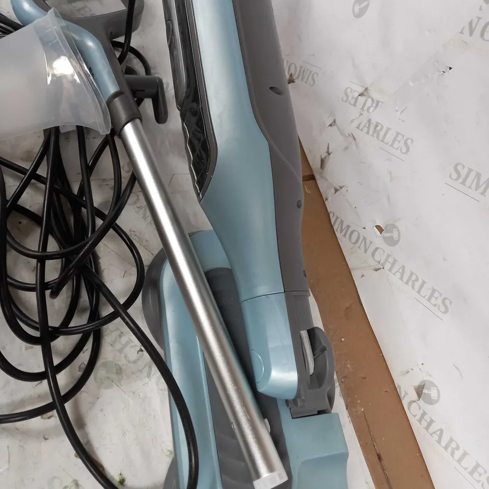 SHARK S6002UK STEAM FLOOR SCRUBBER