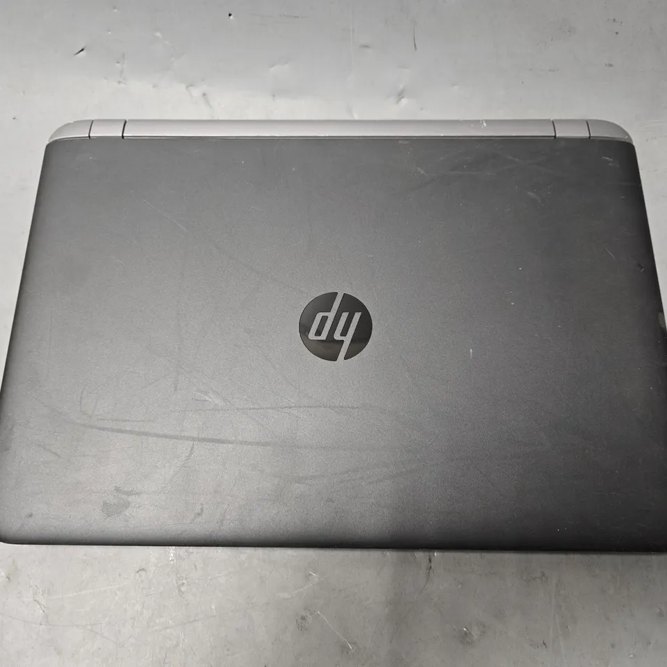 HP PROBOOK 450 G3 LAPTOP 