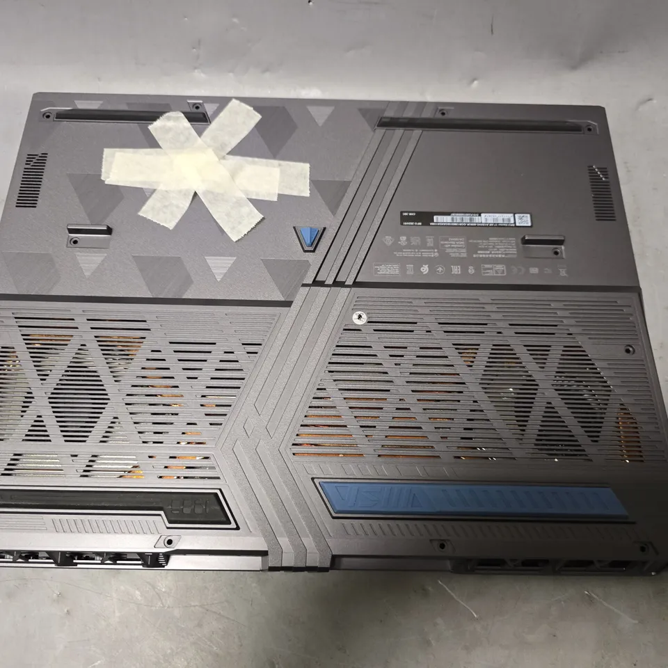 BOXED MSI VECTOR 17 HX A13VHG