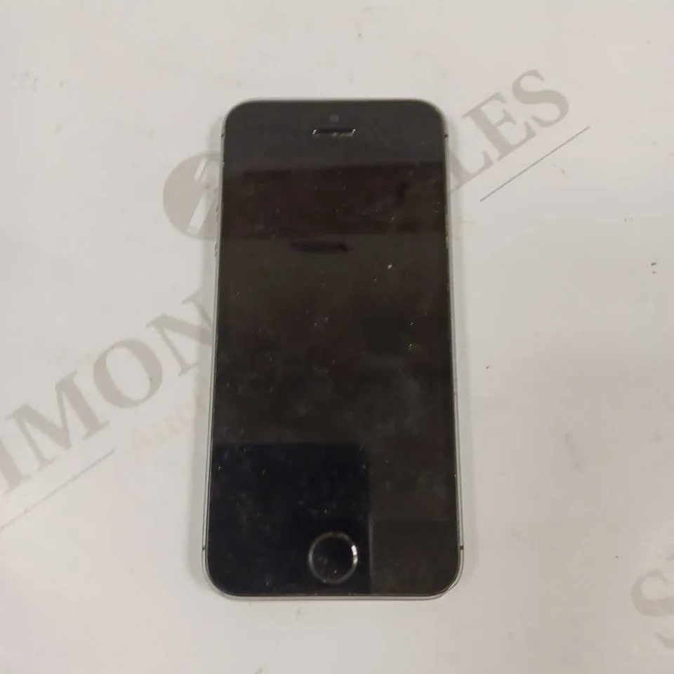 IPHONE 5S A1457 