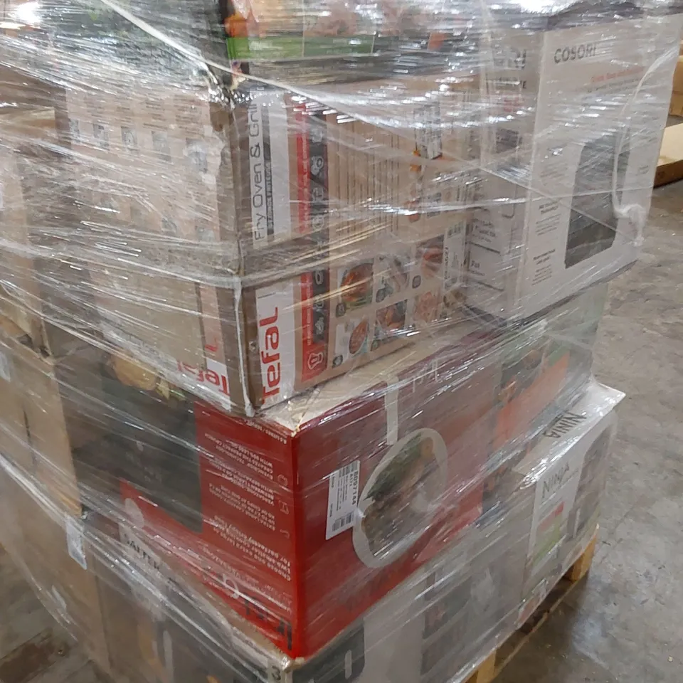 PALLET OF APPROXIMATELY 23 ASSORTED HOUSEHOLD & ELECTRICAL PRODUCTS TO INCLUDE
