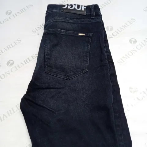 HUGO BOSS DENIM JEANS SIZE UNSPECIFIED