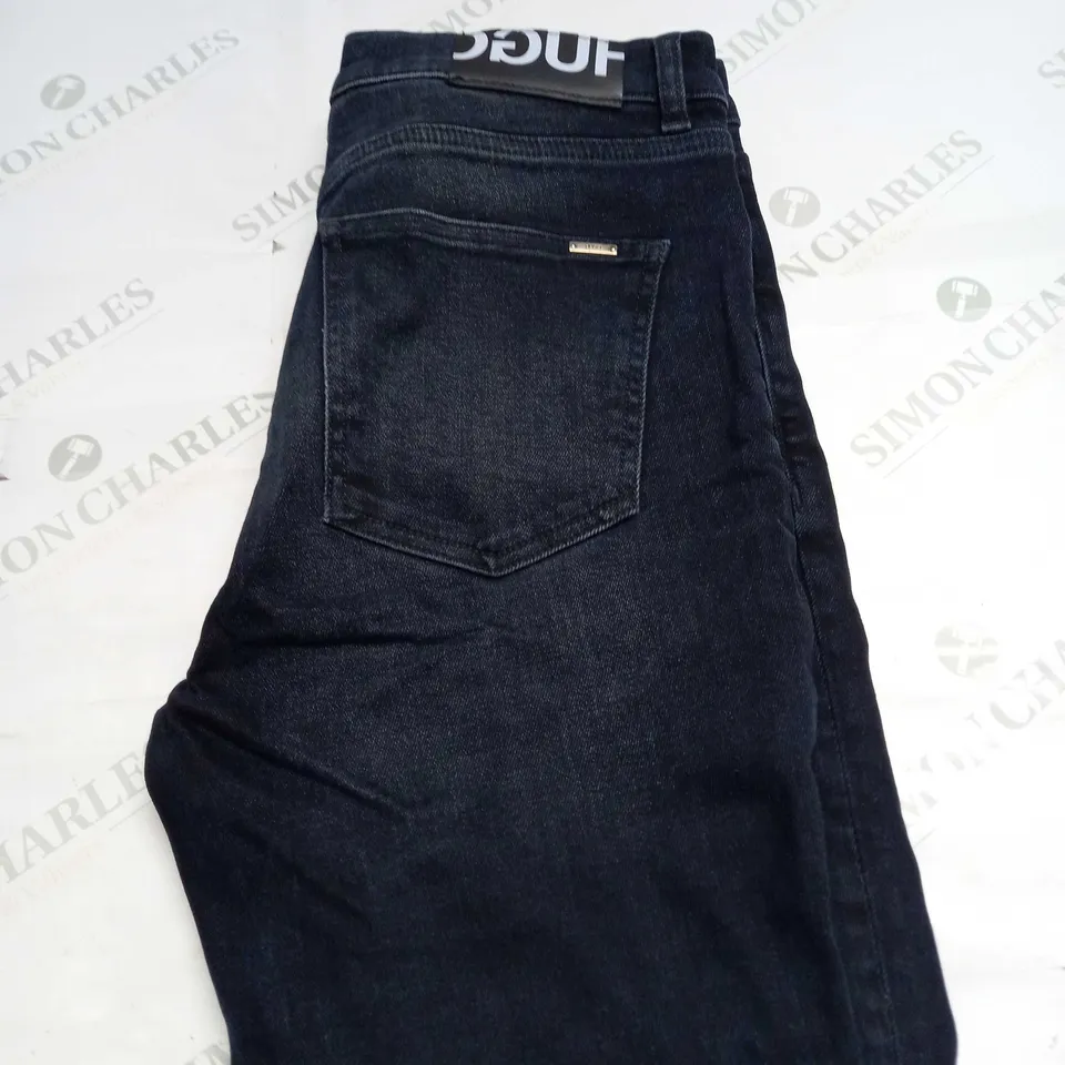 HUGO BOSS DENIM JEANS SIZE UNSPECIFIED
