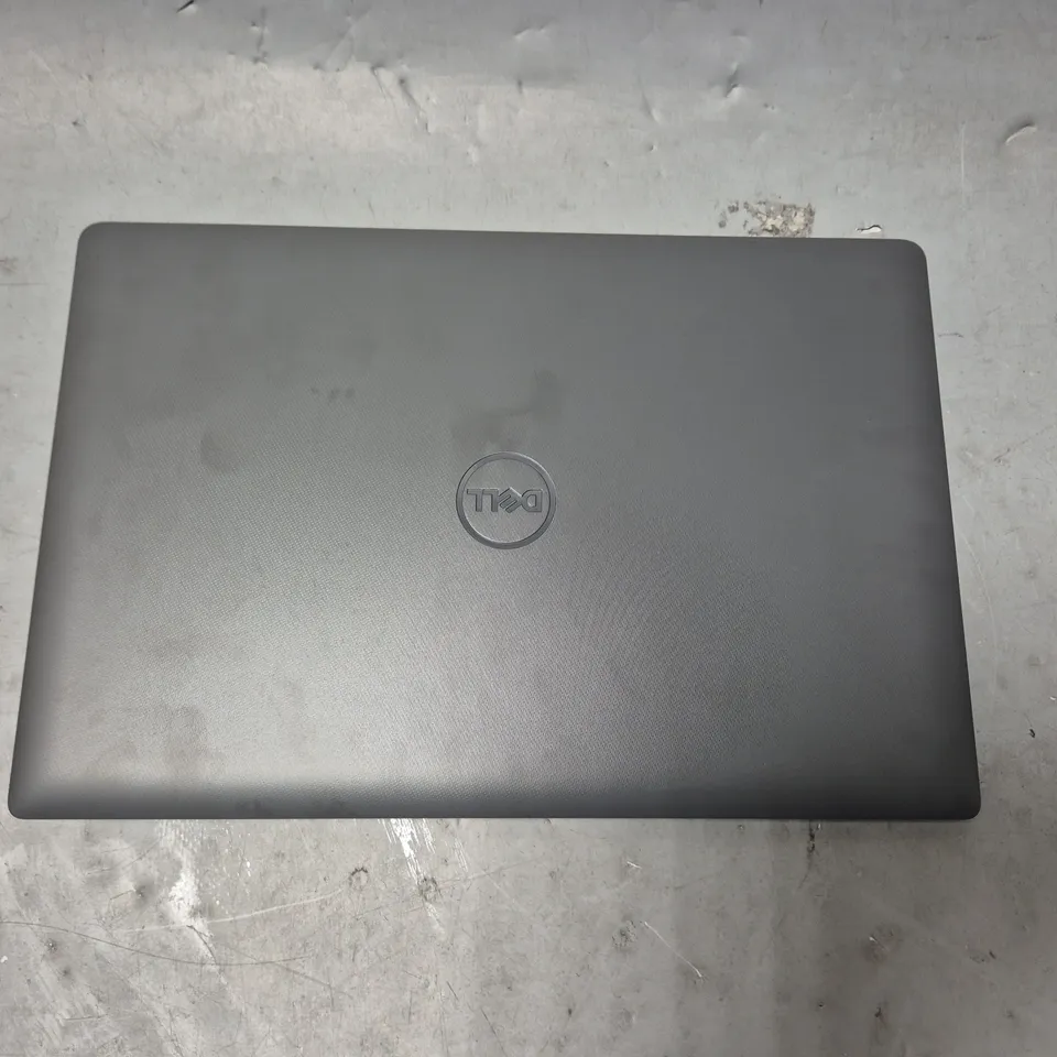 DELL LATITUDE 3450 INTEL 15 LAPTOP IN BLACK
