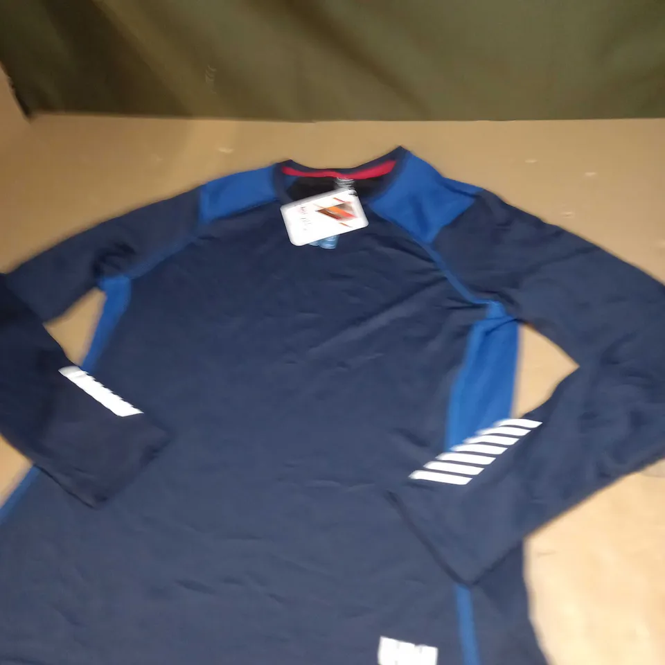 HELLY HANSEN ACTIVE T-SHIRT SIZE XL