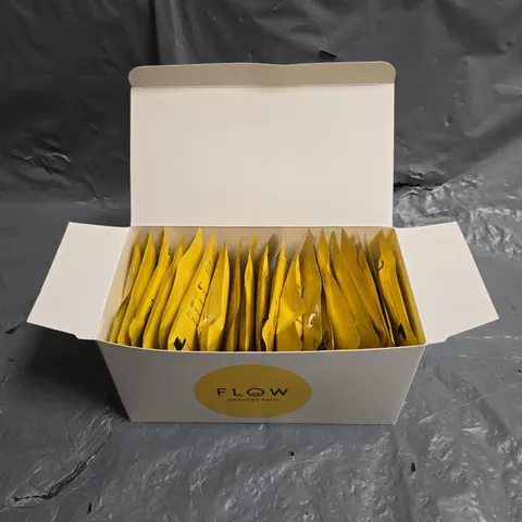 BOXED FLOW 20X2 HEADSET PADS