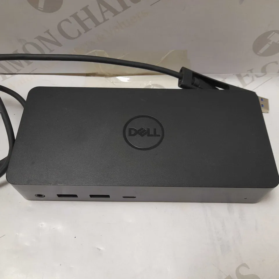 DELL D6000 DOCKING STATION